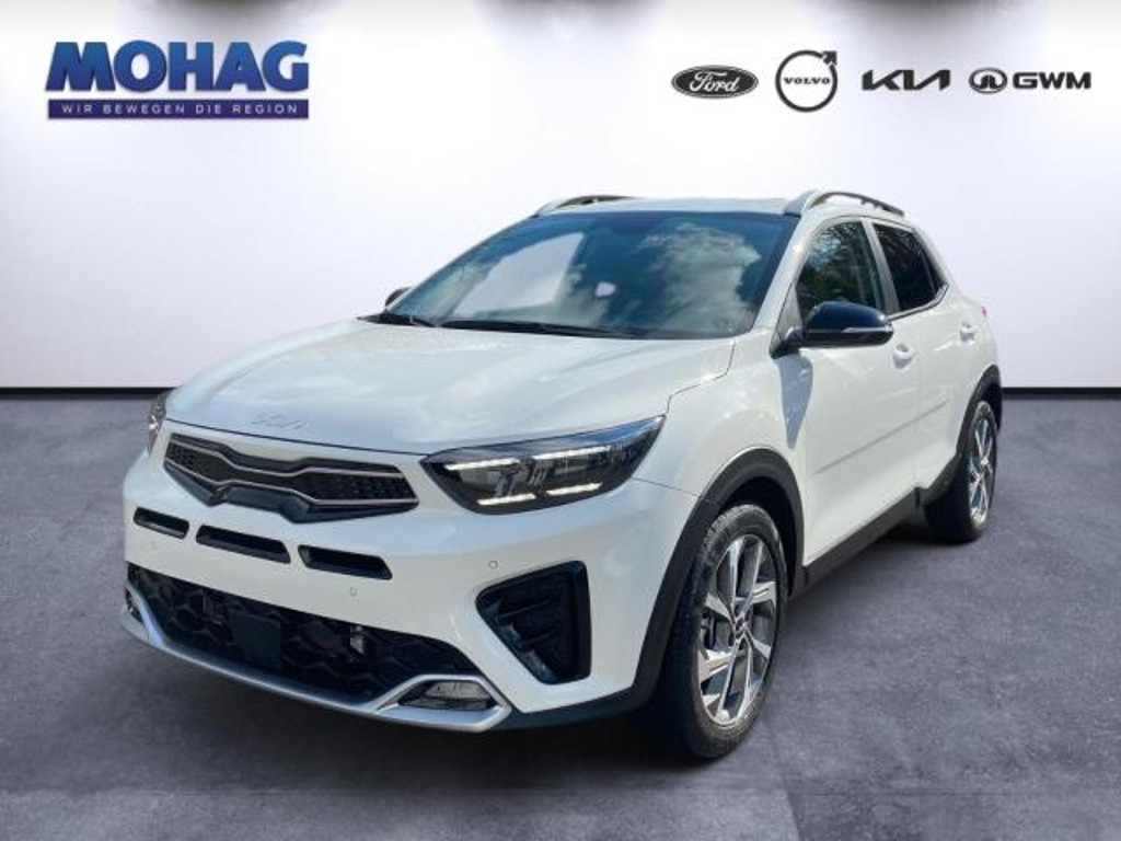 Kia Stonic GT-Line