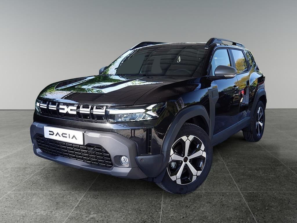 Dacia Duster TCe 130