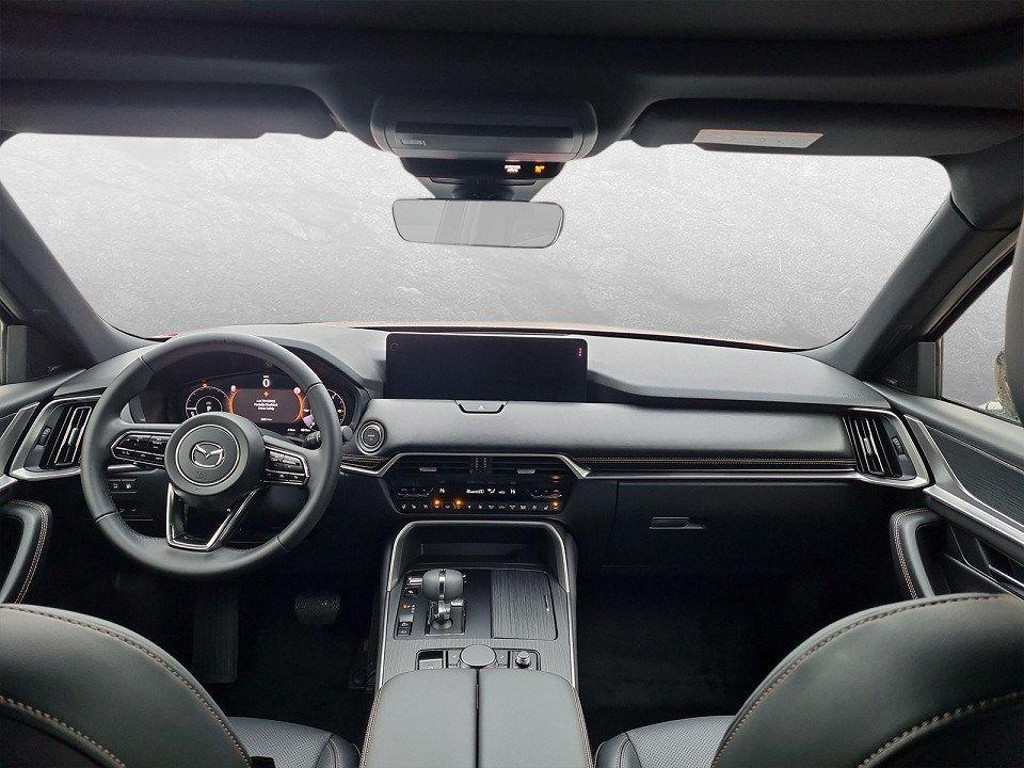 Mazda CX-80