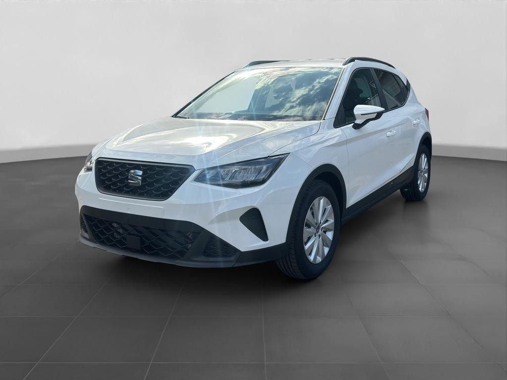 Seat Arona Style 1.0 TSI