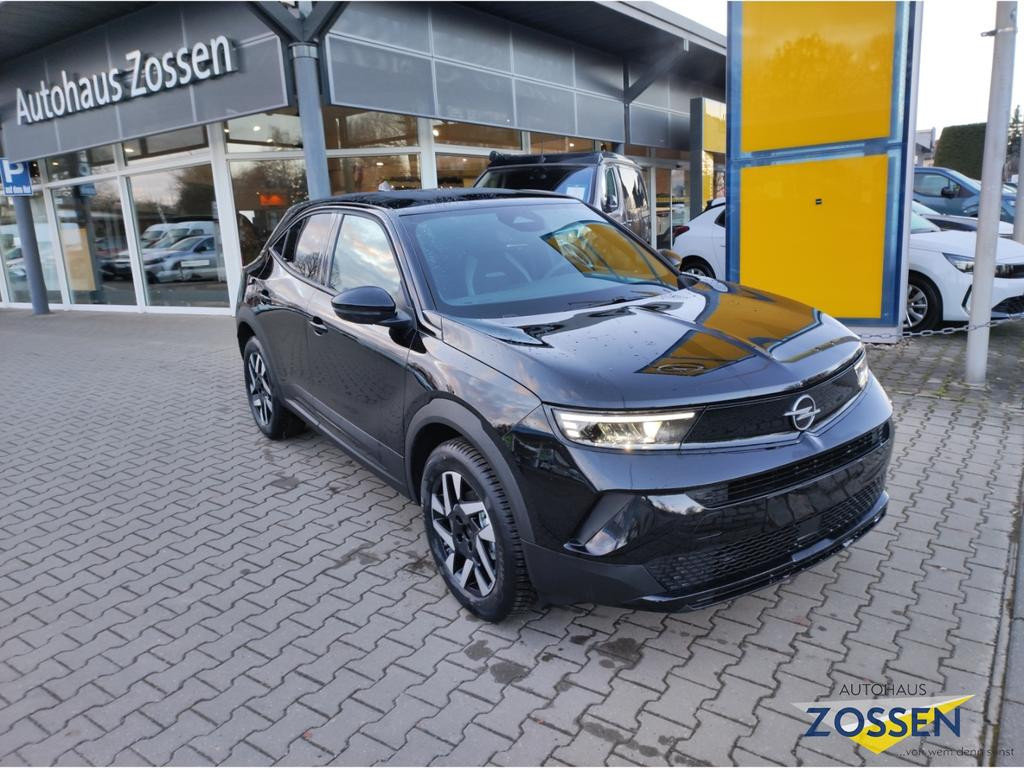 Opel Mokka Edition