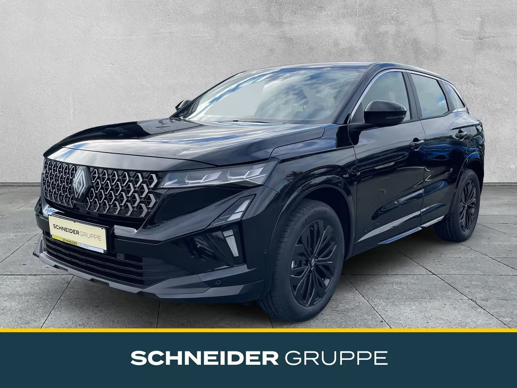 Renault Austral EVOLUTION Full Hybrid 200 SHZ