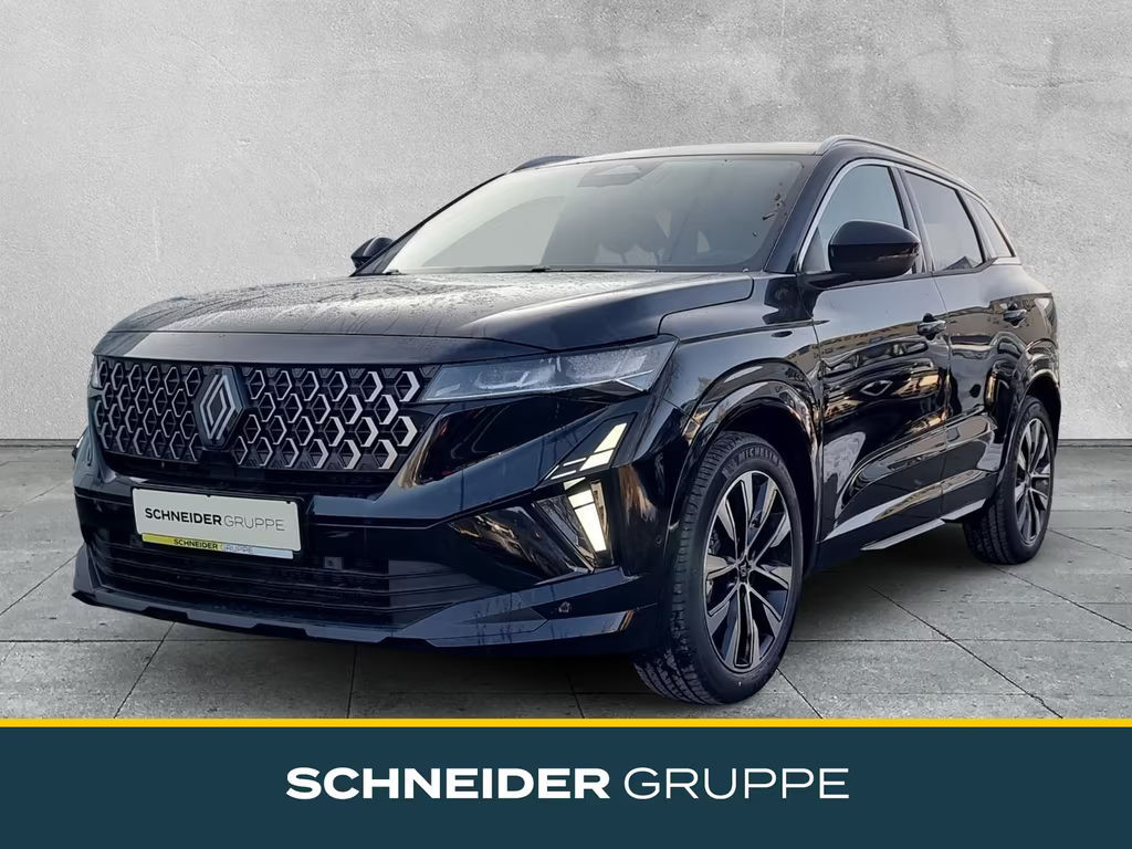 Renault Austral Techno