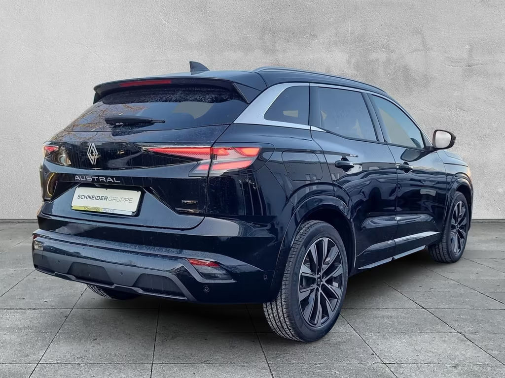 Renault Austral