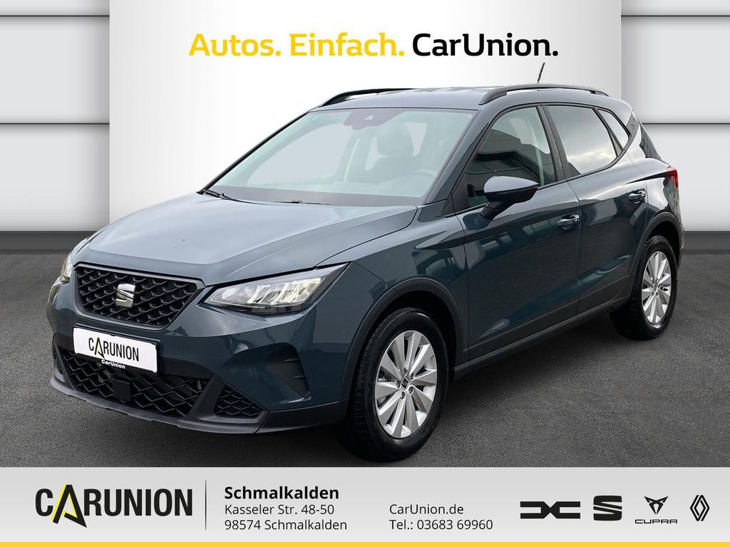 Seat Arona 1.0 TSI