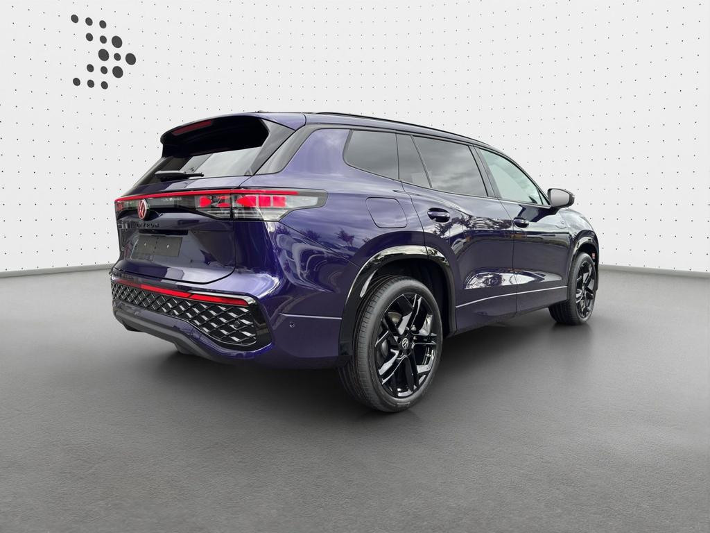 Volkswagen Tayron 4Motion R-Line