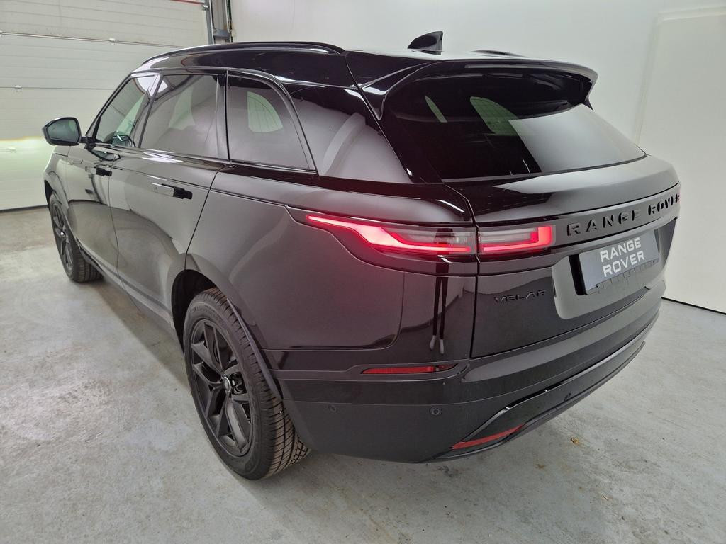 Land Rover Range Rover Velar S D200