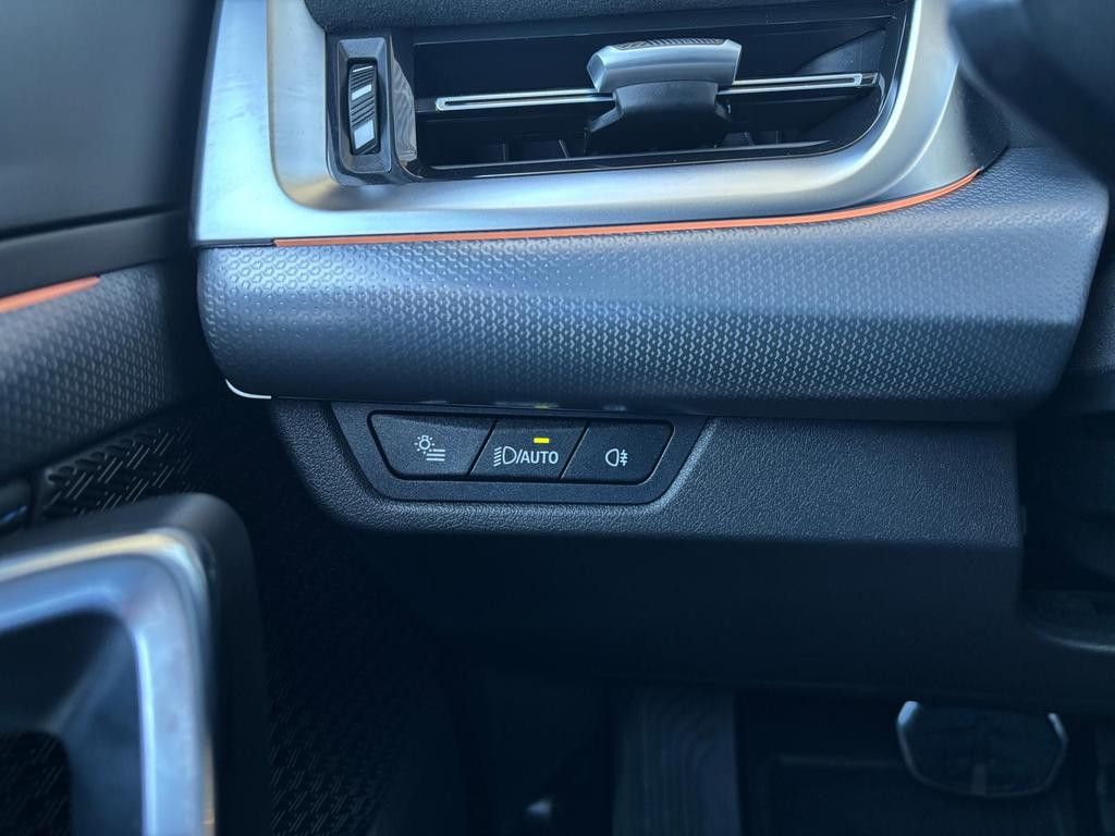 BMW iX2