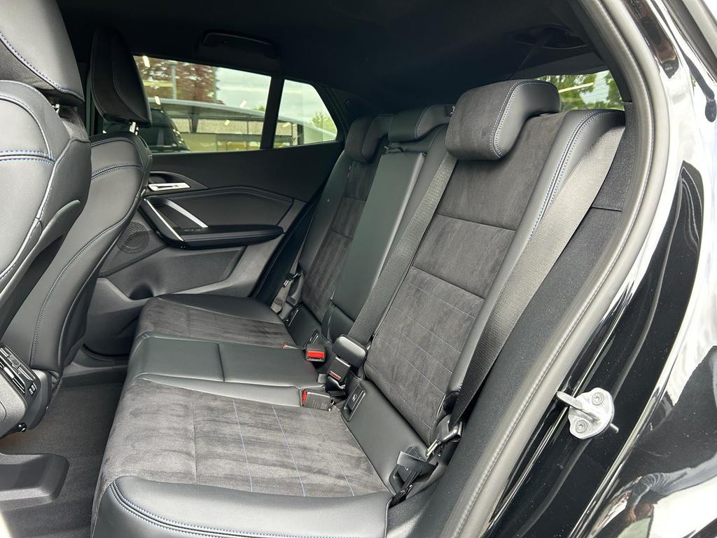 BMW iX2