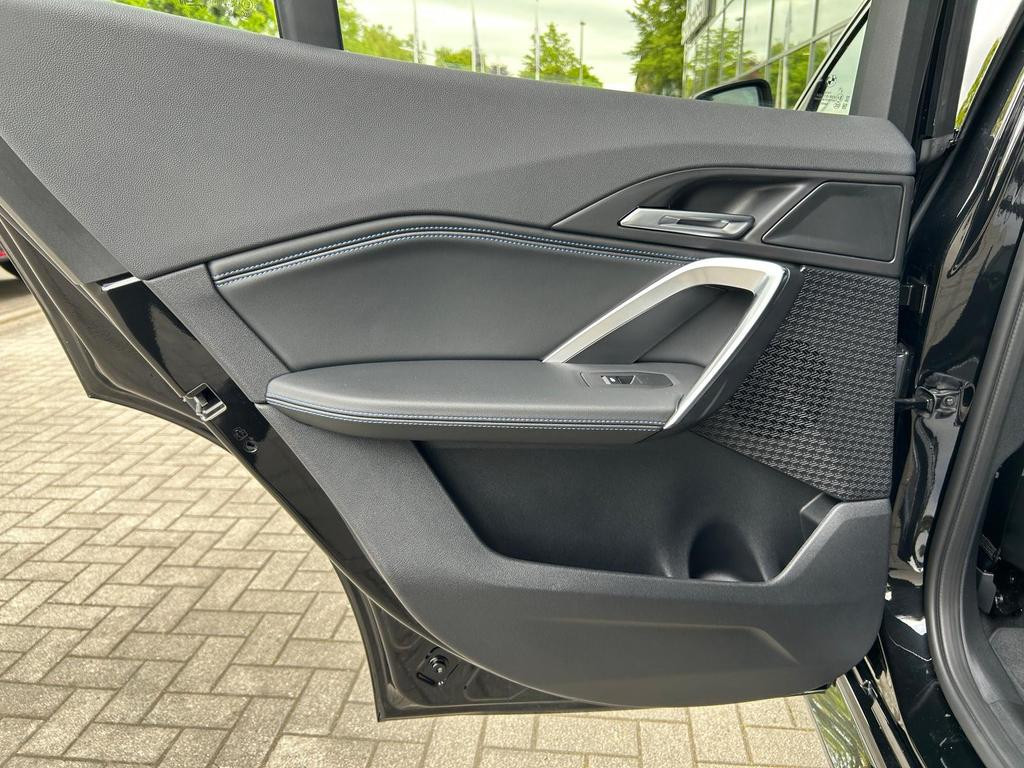 BMW iX2