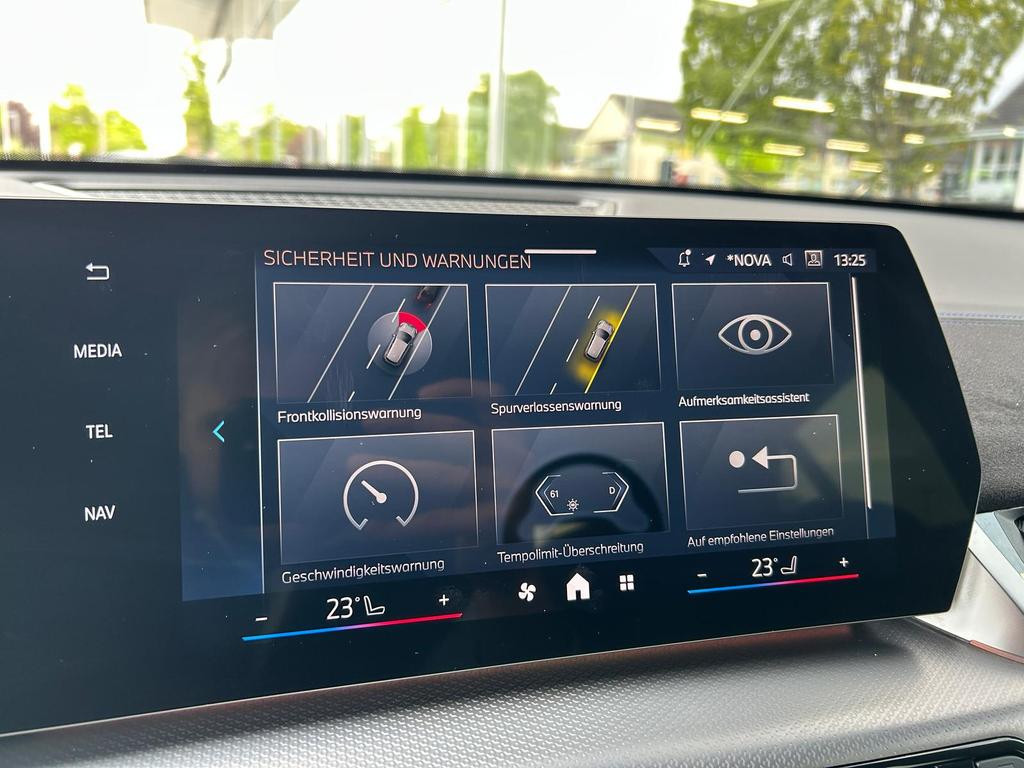 BMW iX2