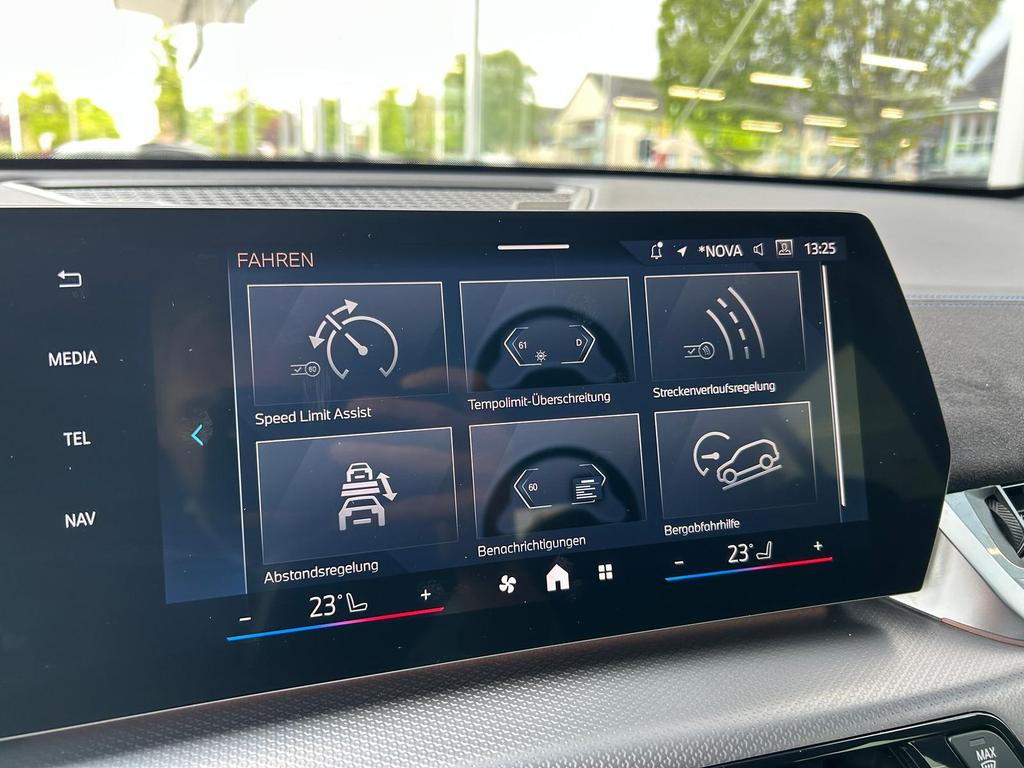 BMW iX2