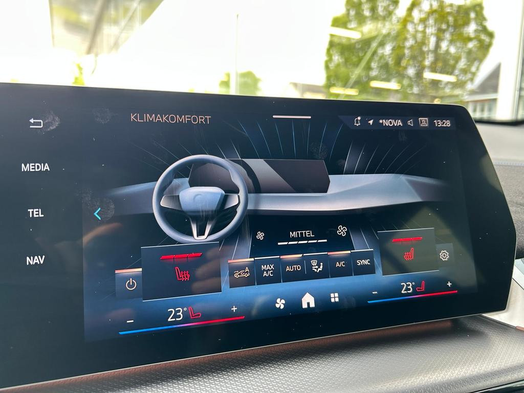BMW iX2