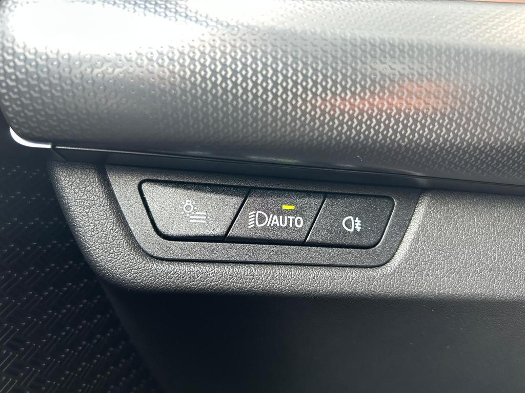 BMW iX2