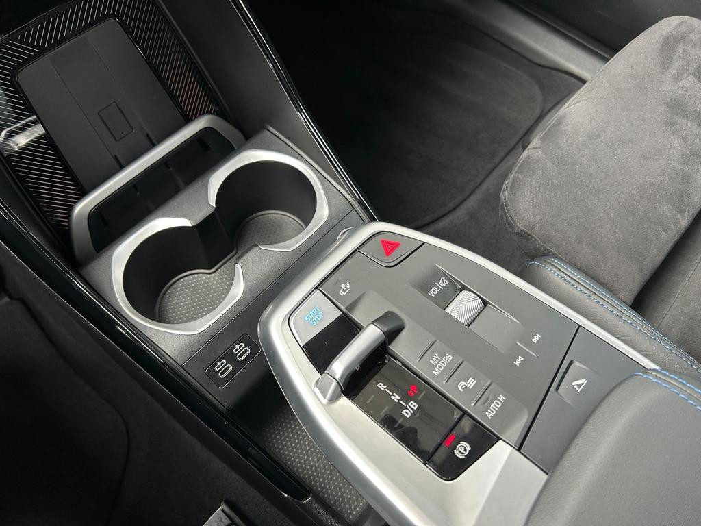BMW iX2
