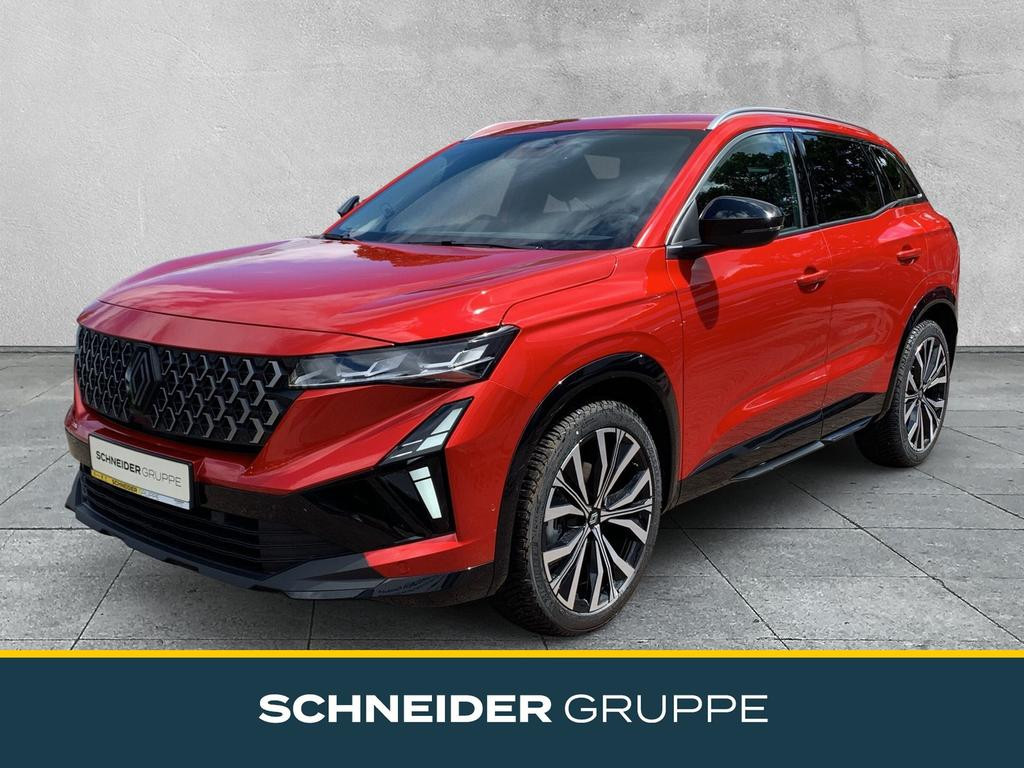 Renault Austral Techno