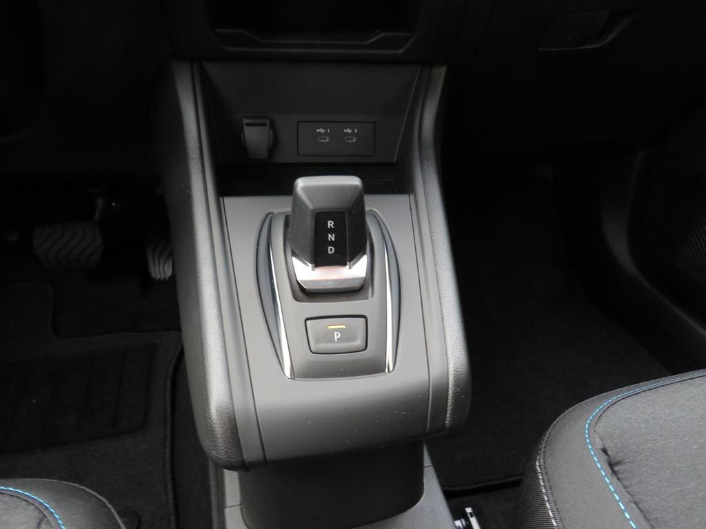 Mitsubishi Grandis