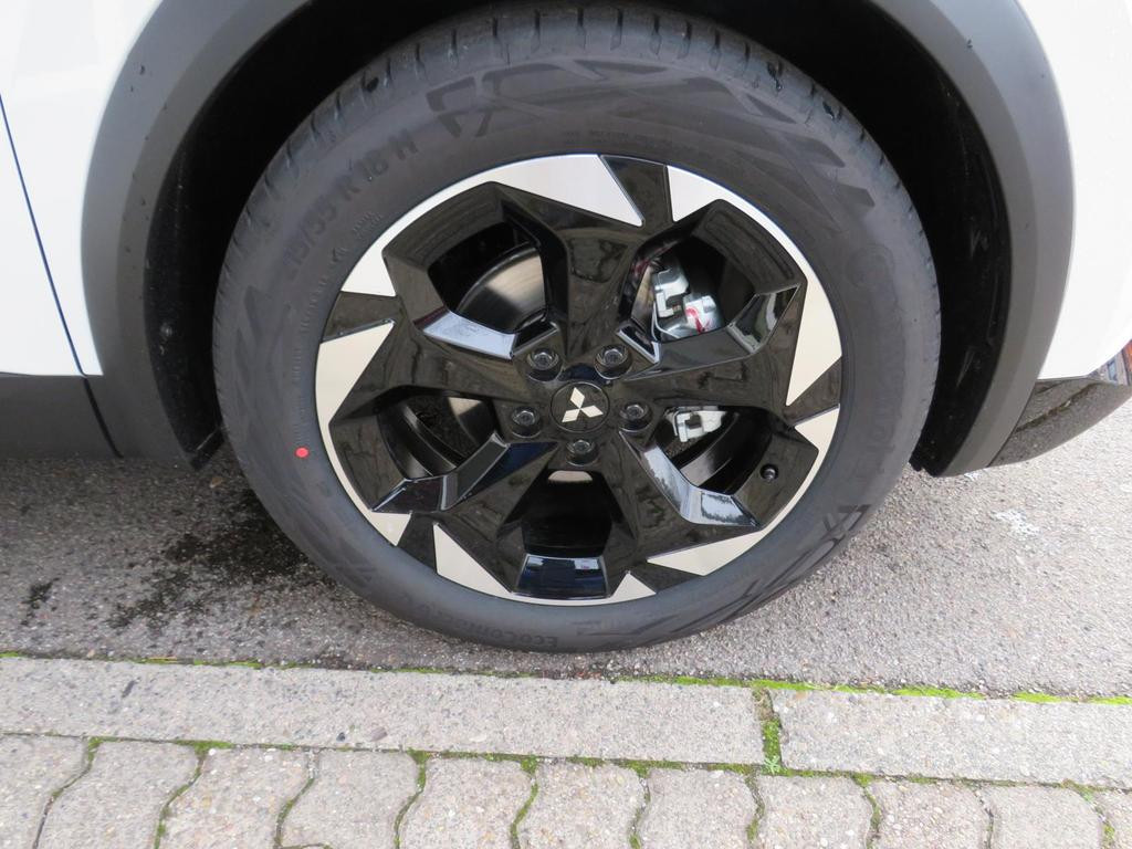 Mitsubishi Grandis