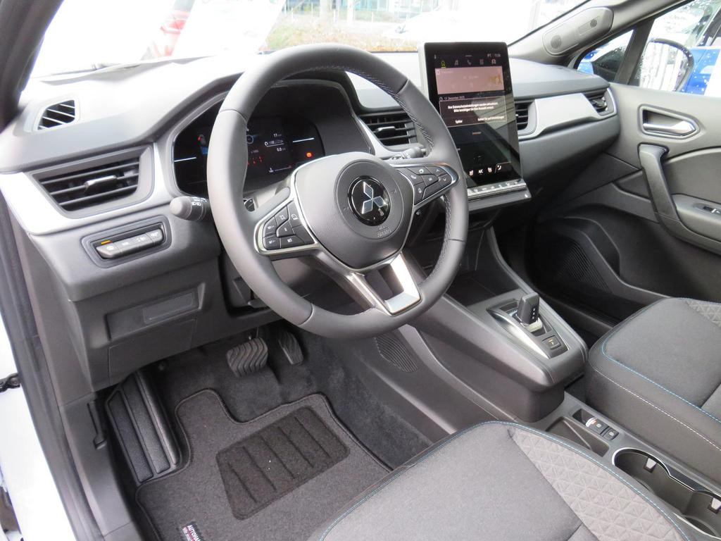 Mitsubishi Grandis
