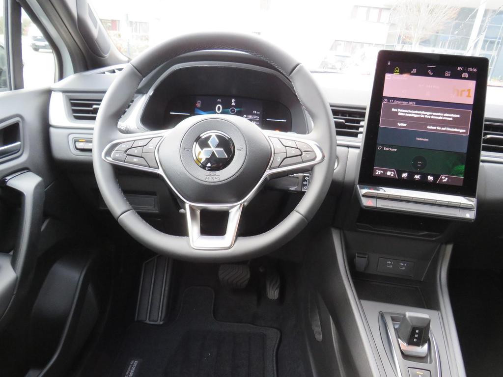 Mitsubishi Grandis