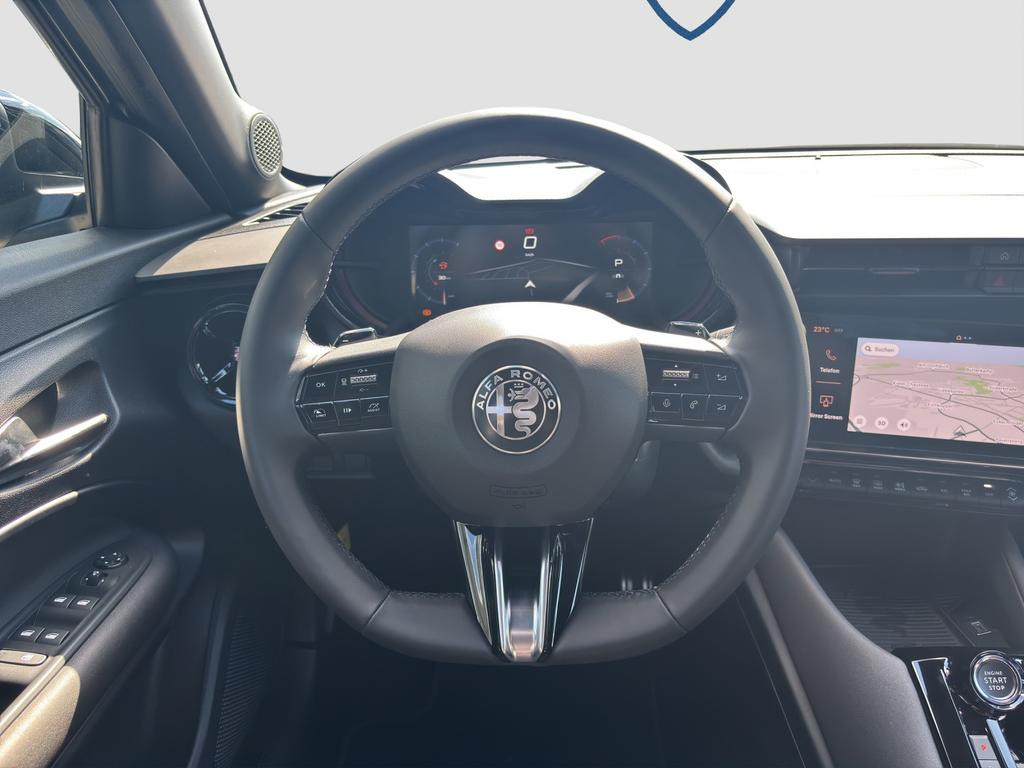 Alfa Romeo Junior