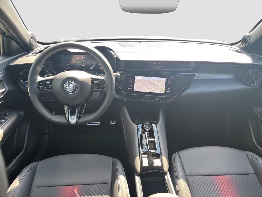 Alfa Romeo Junior