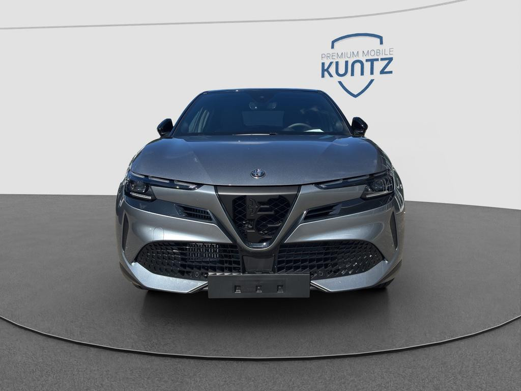 Alfa Romeo Junior