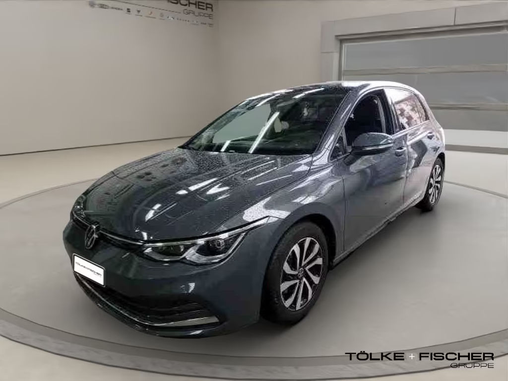 Volkswagen Golf Golf VIII 2.0 TDI
