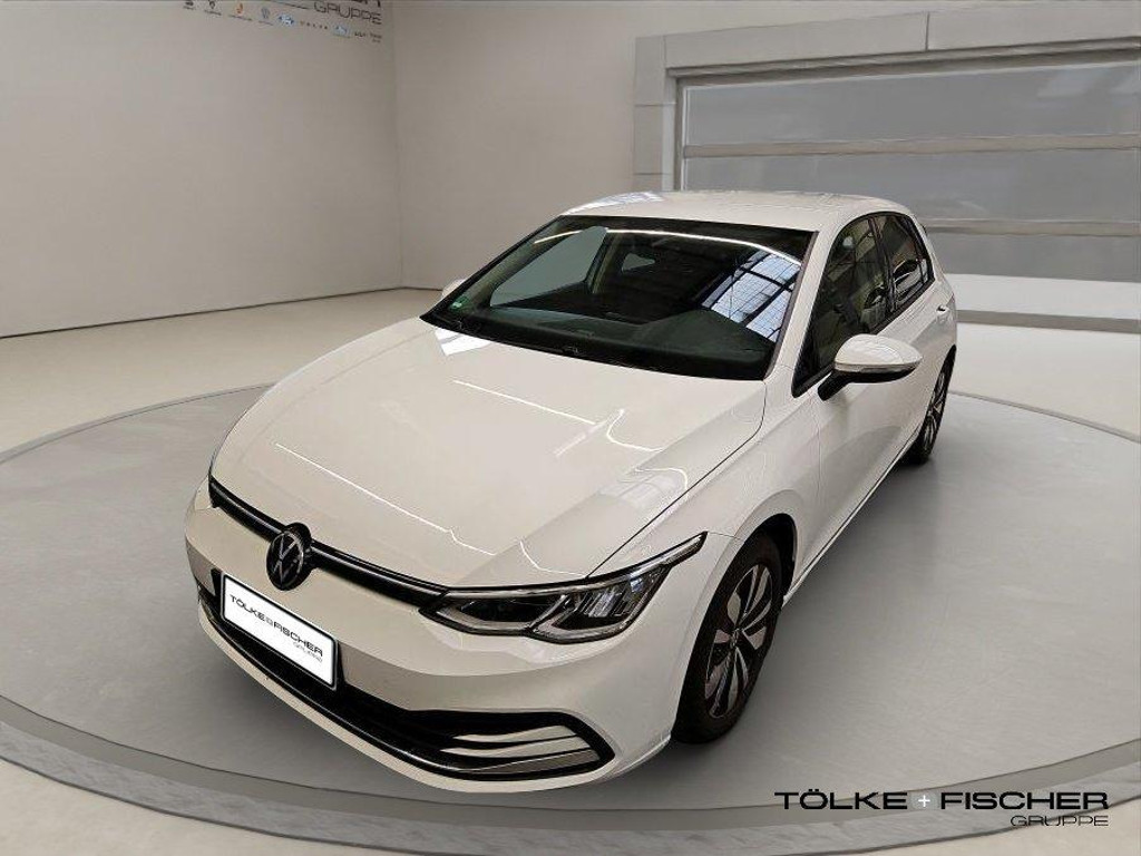 Volkswagen Golf 1.5 TSI Golf VIII Move