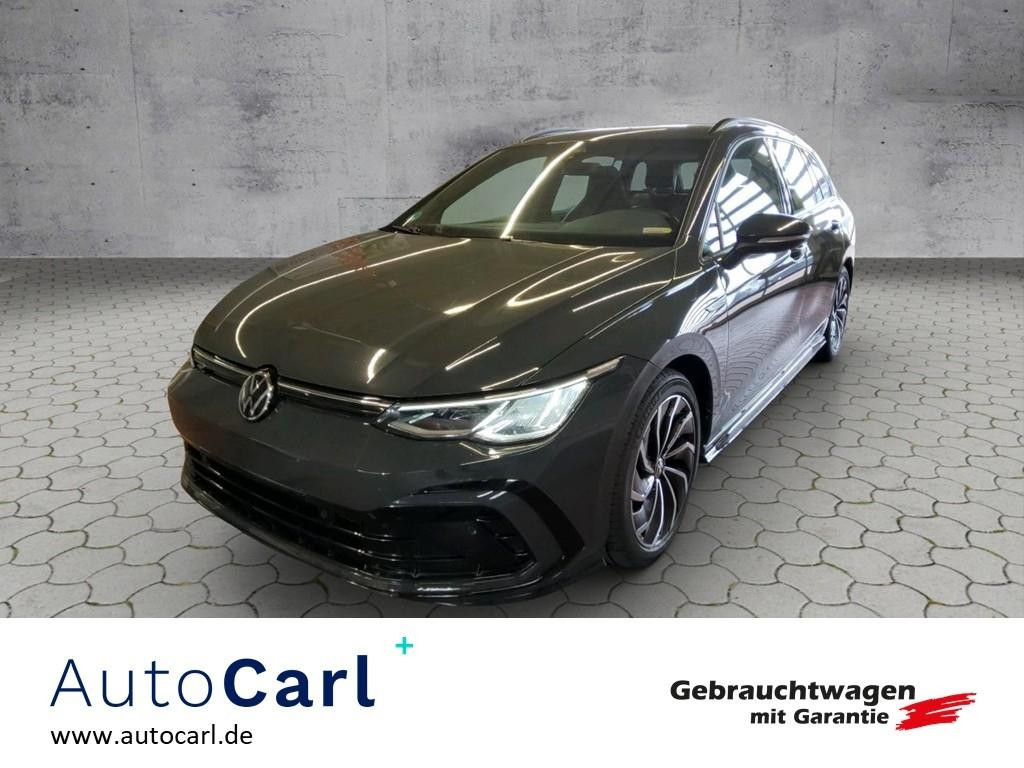 Volkswagen Golf DSG Variant R-Line Golf VIII 2.0 TSI