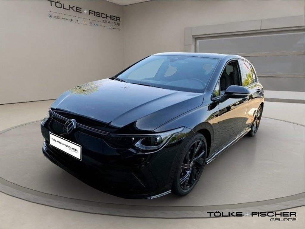 Volkswagen Golf R-Line Golf VIII 1.5 eTSI