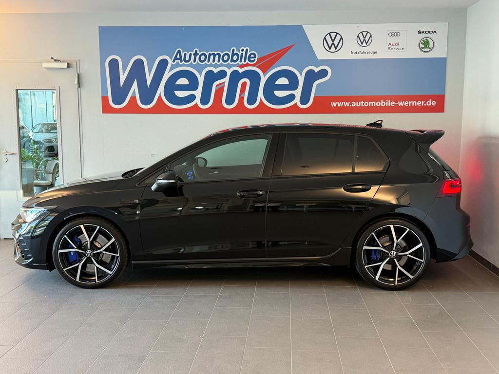 Volkswagen Golf IQ.Drive 2.0 TSI