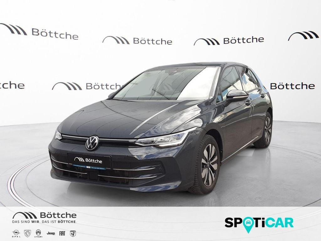 Volkswagen Golf 1.5 TSI