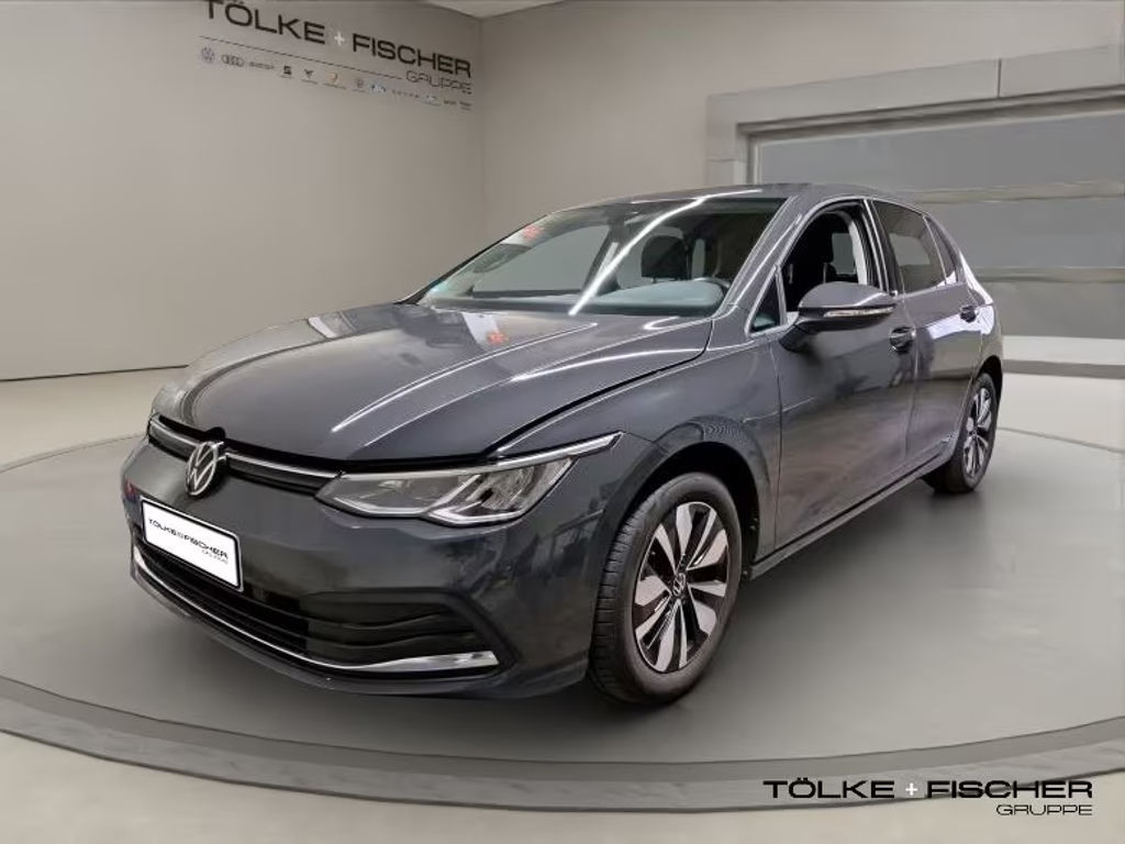 Volkswagen Golf 1.0 TSI Golf VIII Move