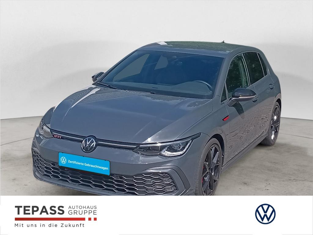 Volkswagen Golf GTI 2.0 TSI