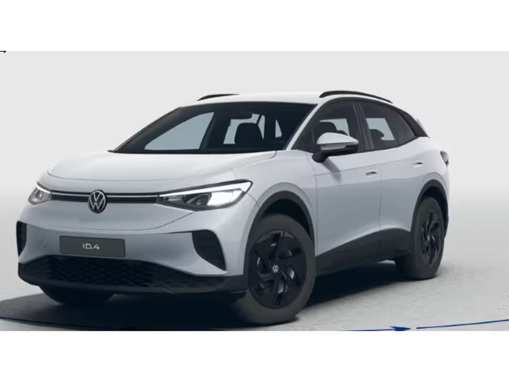 Volkswagen ID.4 Performance IQ.Drive Pro