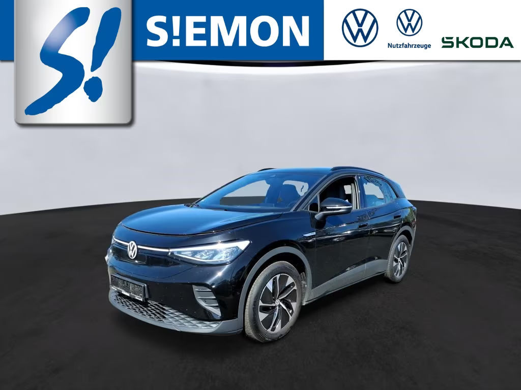 Volkswagen ID.4 Performance 77 KWh Pro 150 kW