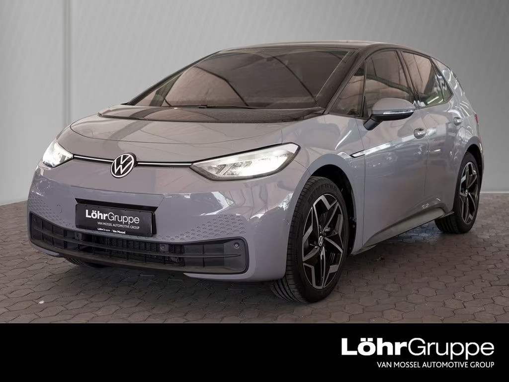 Volkswagen ID.3 Performance Pro 150 kW