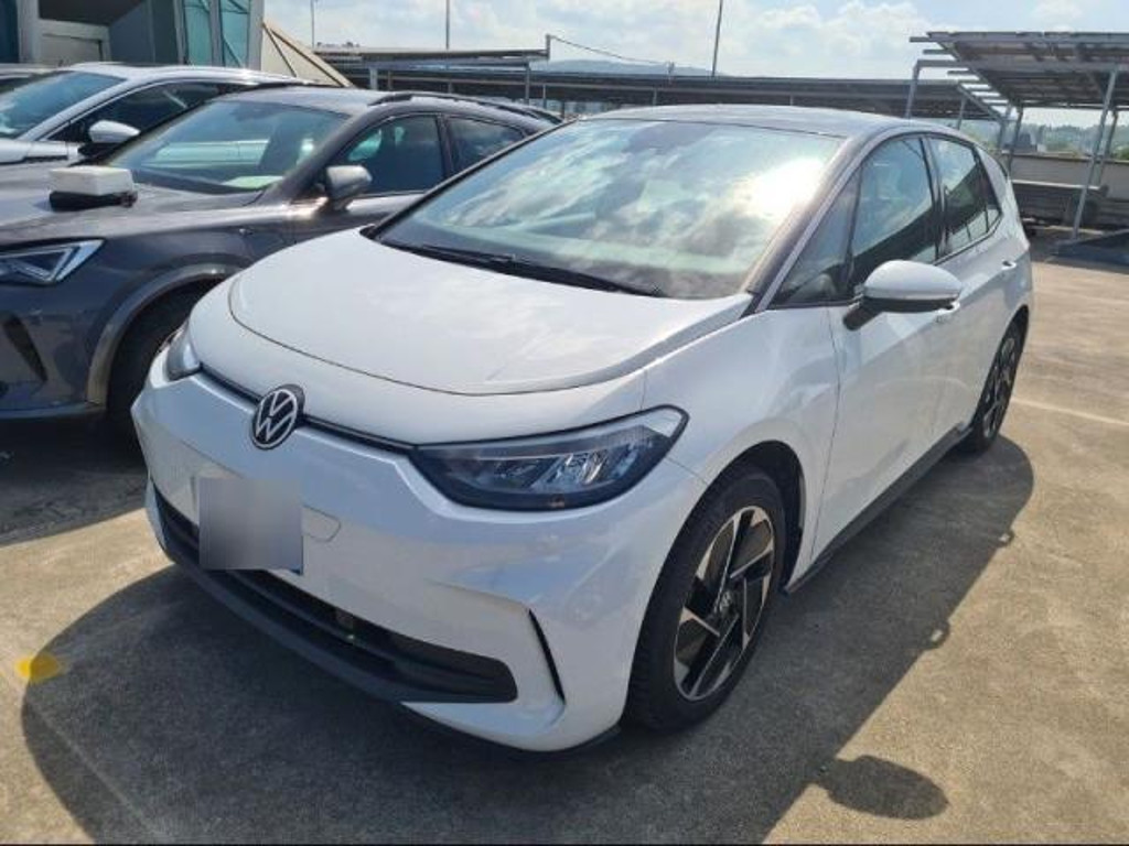 Volkswagen ID.3 Performance Pro