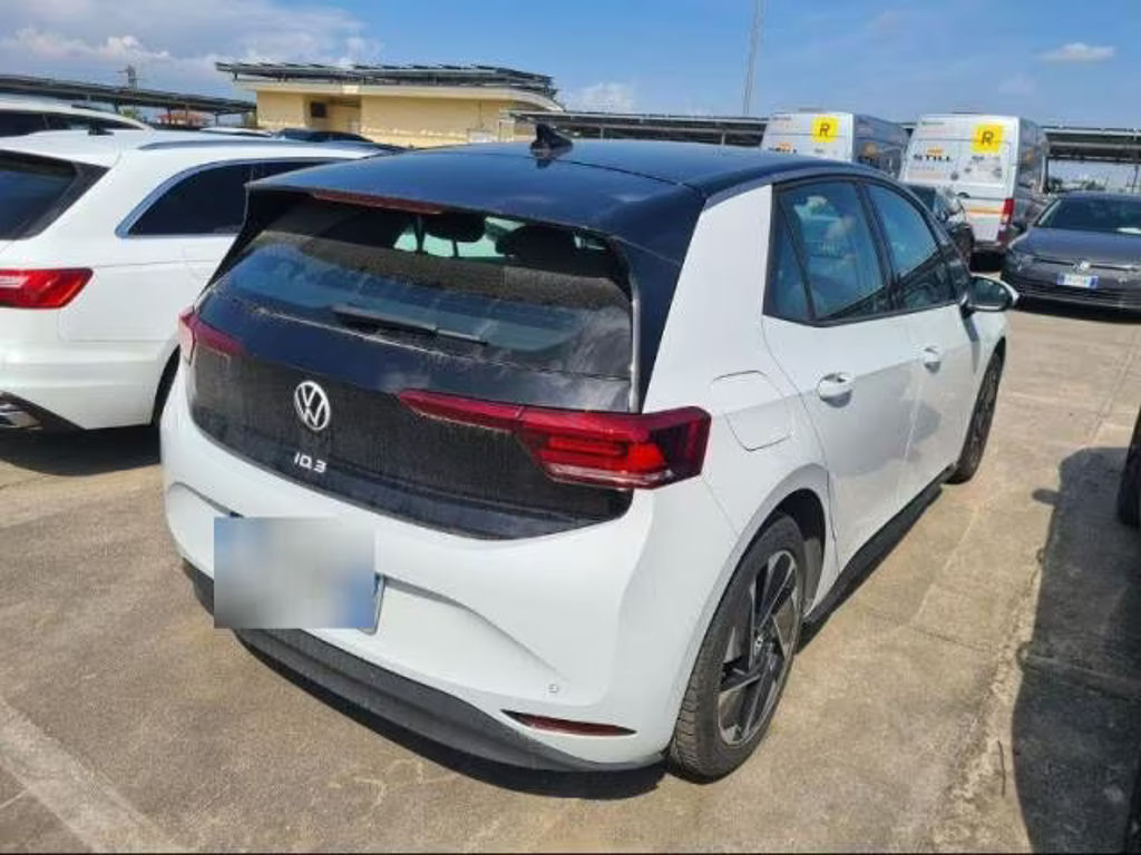 Volkswagen ID.3