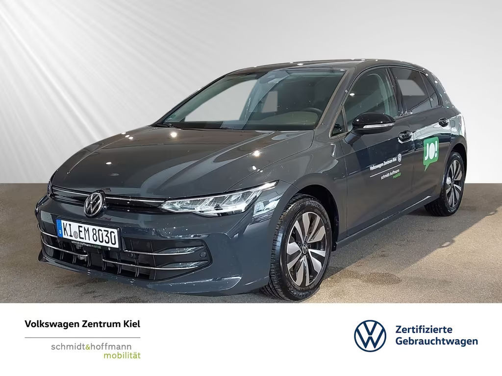 Volkswagen Golf Life 1.5 TSI Golf VIII