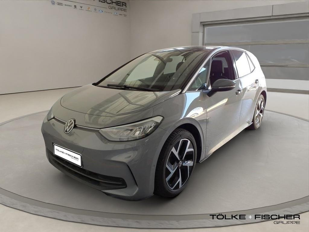 Volkswagen ID.3 Performance Pro Move