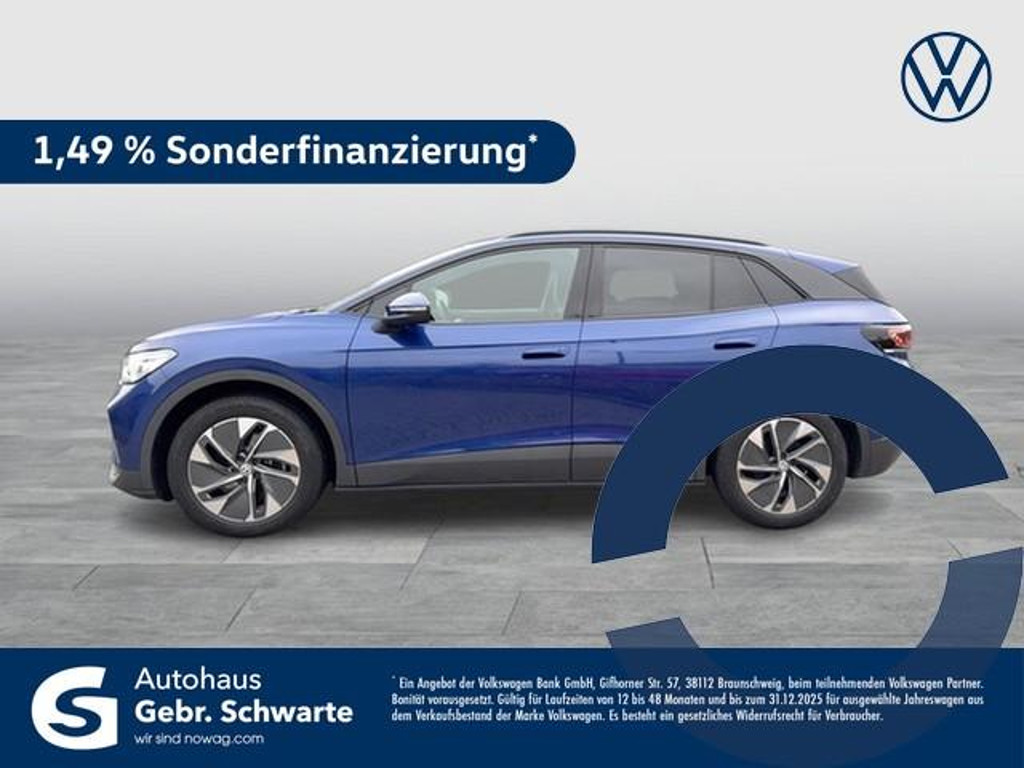Volkswagen ID.4