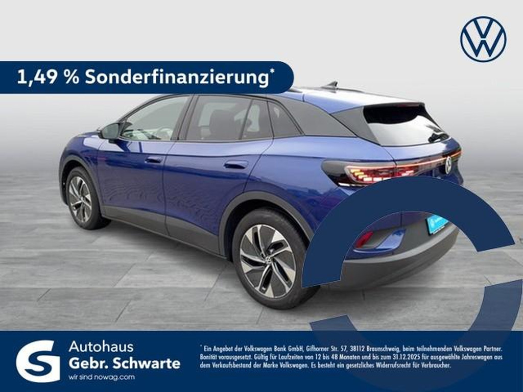 Volkswagen ID.4