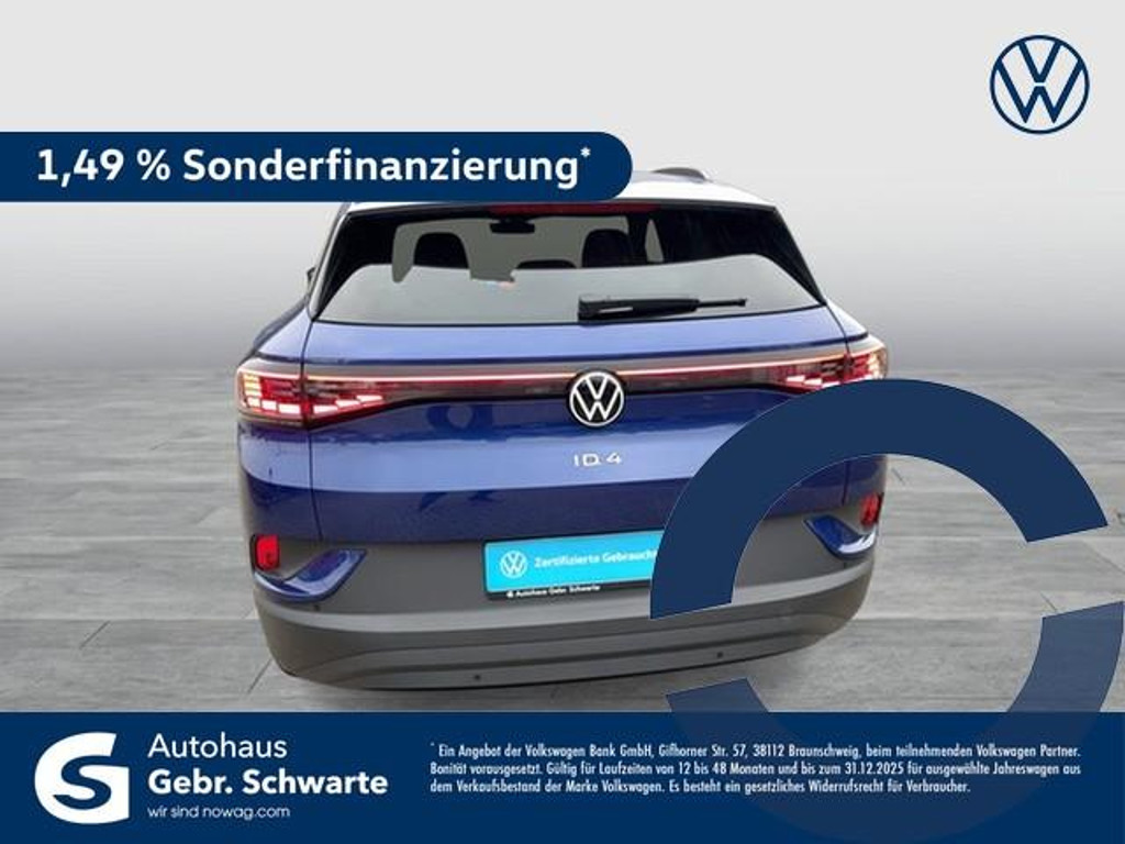 Volkswagen ID.4