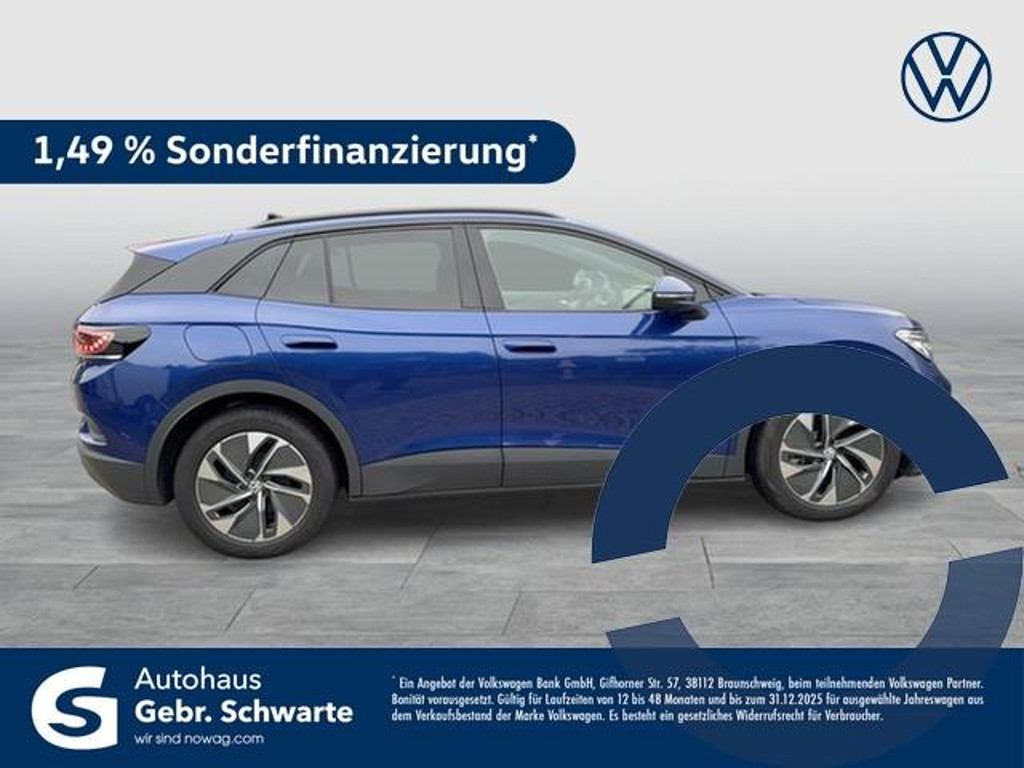 Volkswagen ID.4