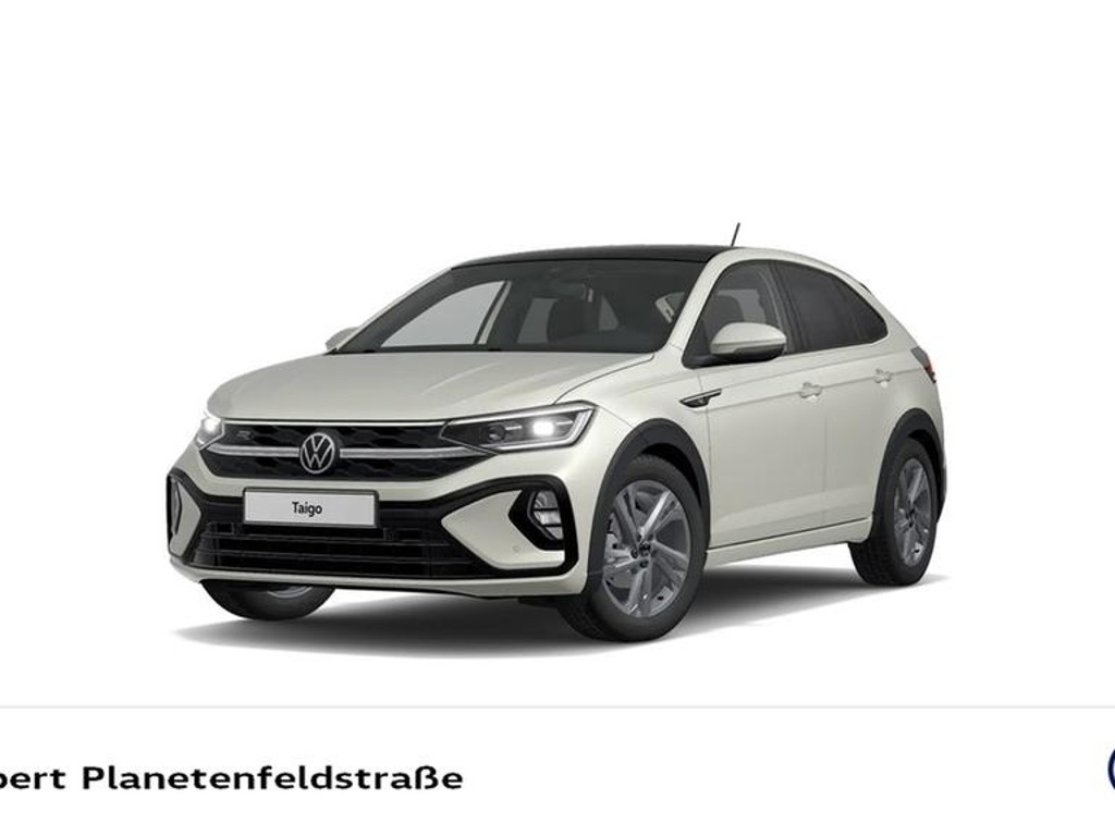 Volkswagen Taigo R-Line