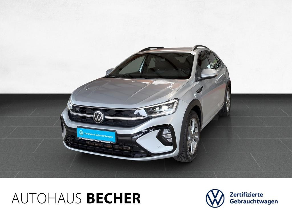 Volkswagen Taigo DSG R-Line 1.0 TSI