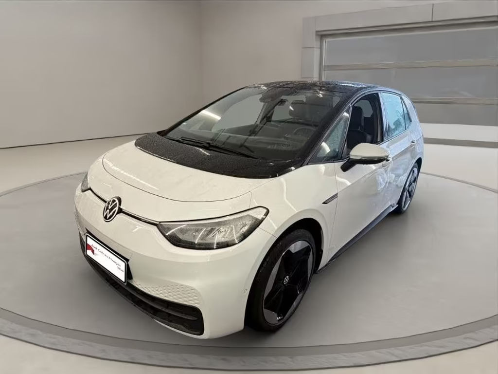 Volkswagen ID.3 Performance Pro