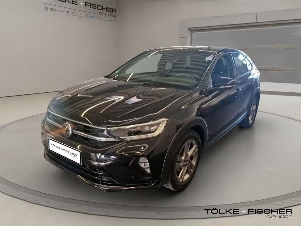 Volkswagen Taigo R-Line 1.0 TSI